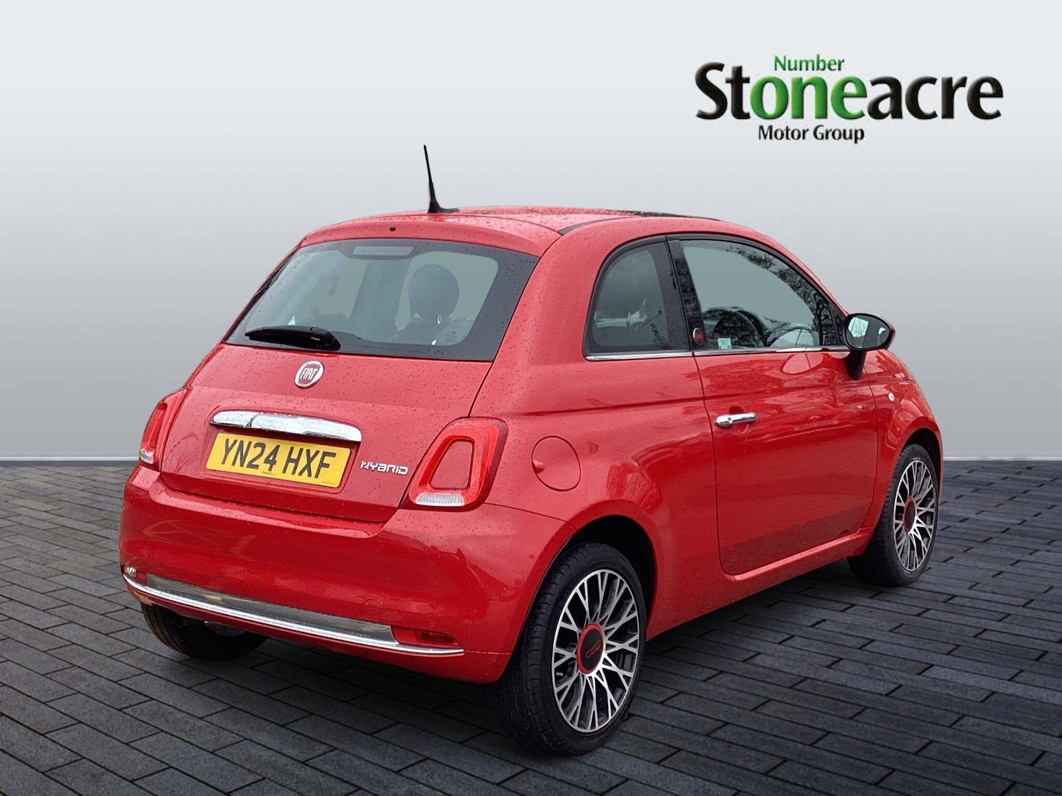 Used Fiat 500 2024 for sale - 76688614: Photo 6