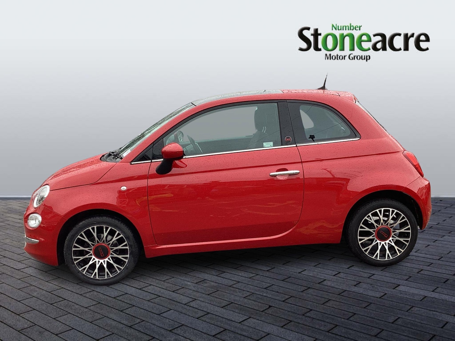 Used Fiat 500 2024 for sale - 76688614: Photo 7