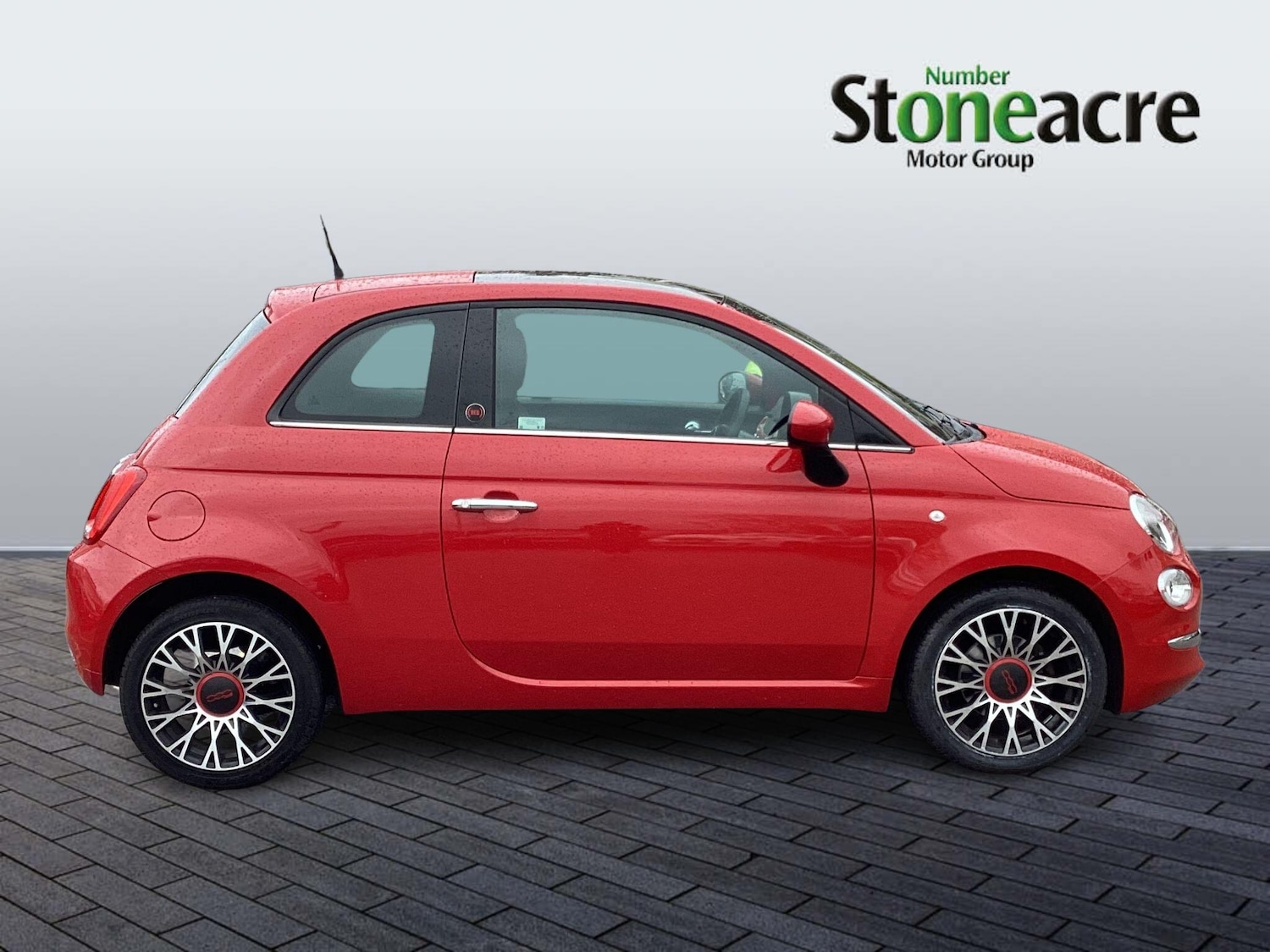 Used Fiat 500 2024 for sale - 76688614: Photo 8
