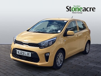 Used Kia Picanto 2023 for sale - 78318264: Photo