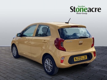 Used Kia Picanto 2023 for sale - 78318264: Photo