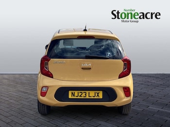 Used Kia Picanto 2023 for sale - 78318264: Photo