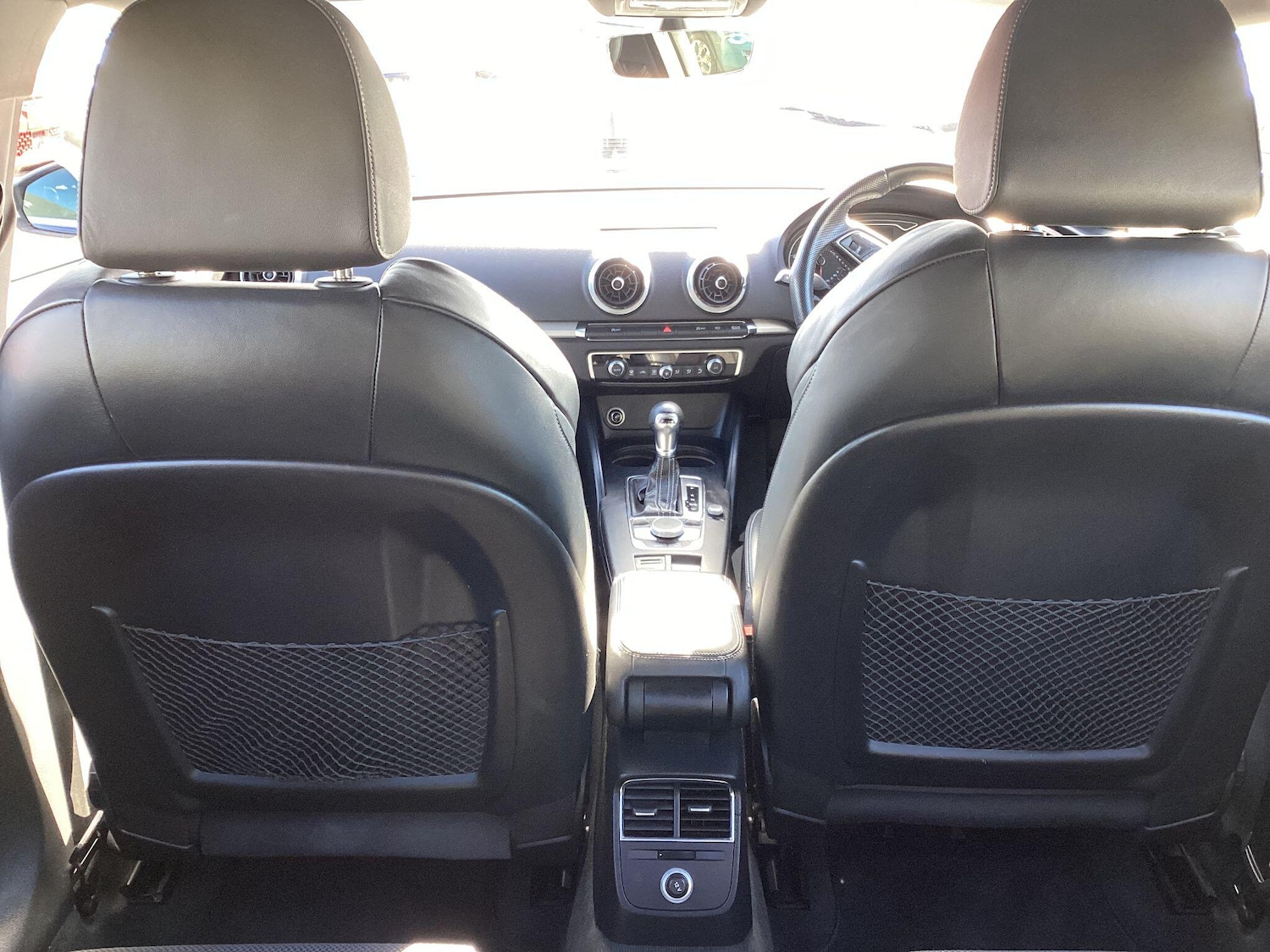 Used Audi A3 2018 for sale - 77940408: Photo 10