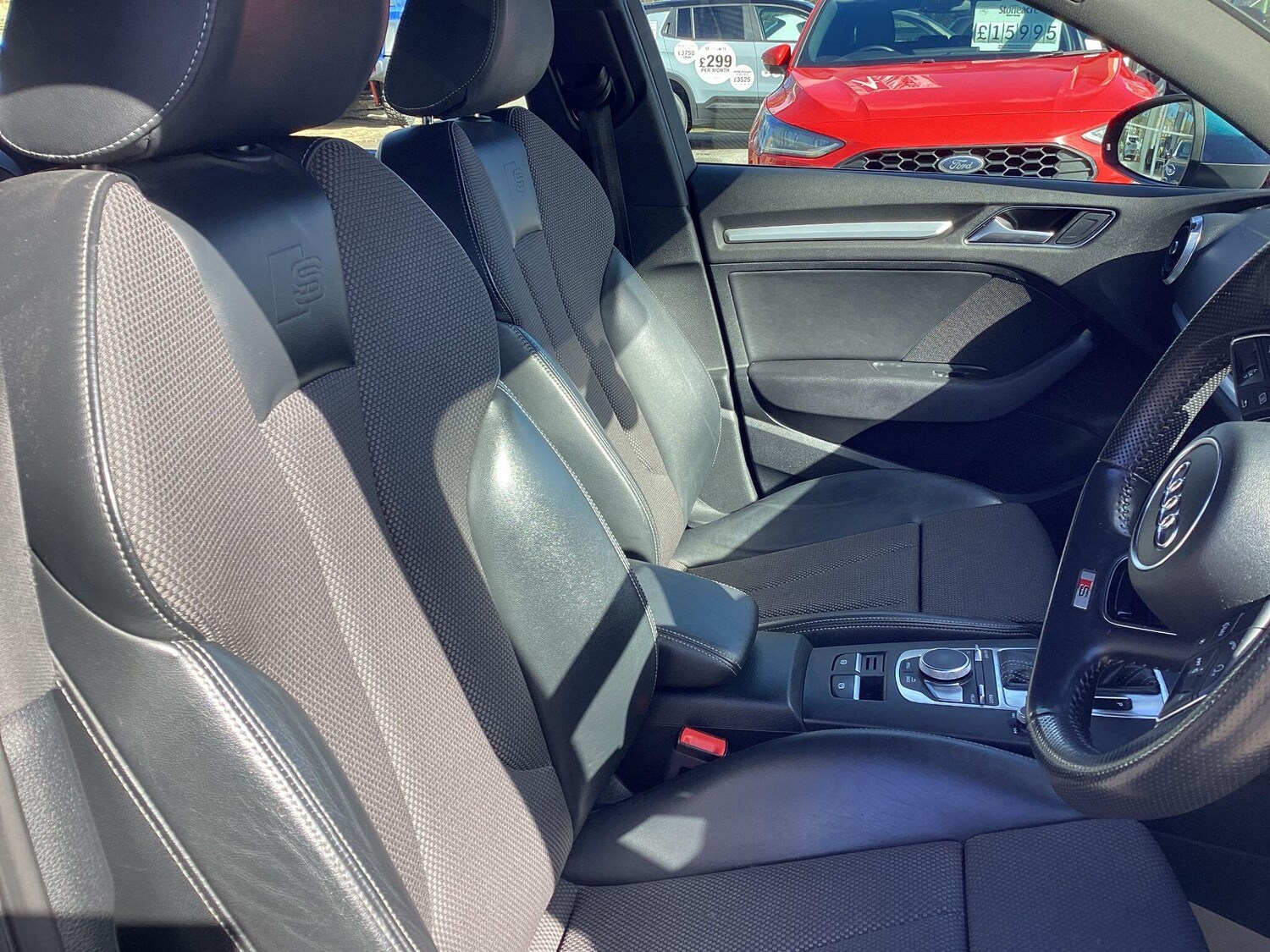 Used Audi A3 2018 for sale - 77940408: Photo 12