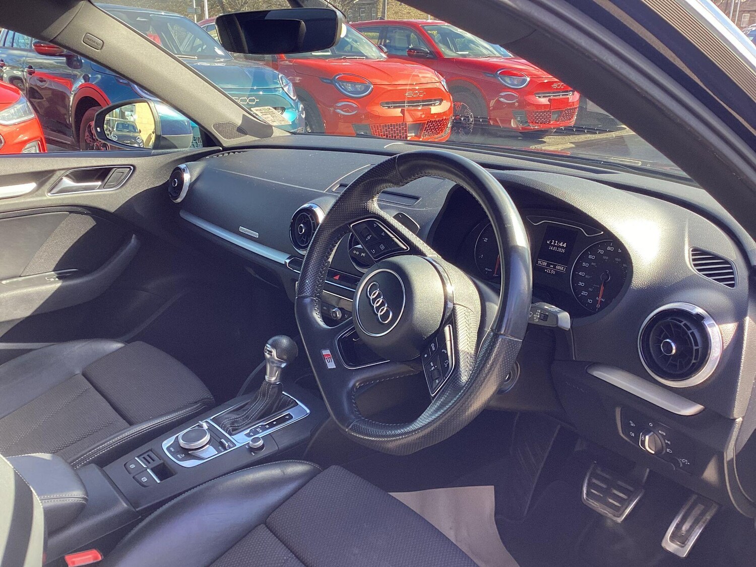 Used Audi A3 2018 for sale - 77940408: Photo 13