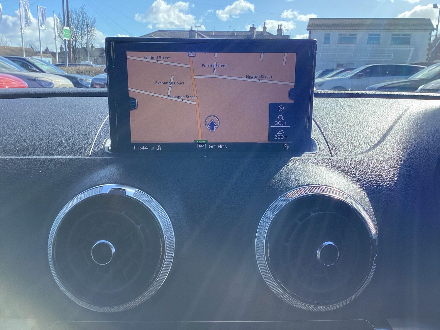 Used Audi A3 2018 for sale - 77940408: Photo 15