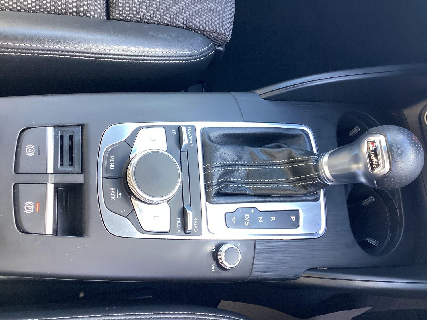 Used Audi A3 2018 for sale - 77940408: Photo 17