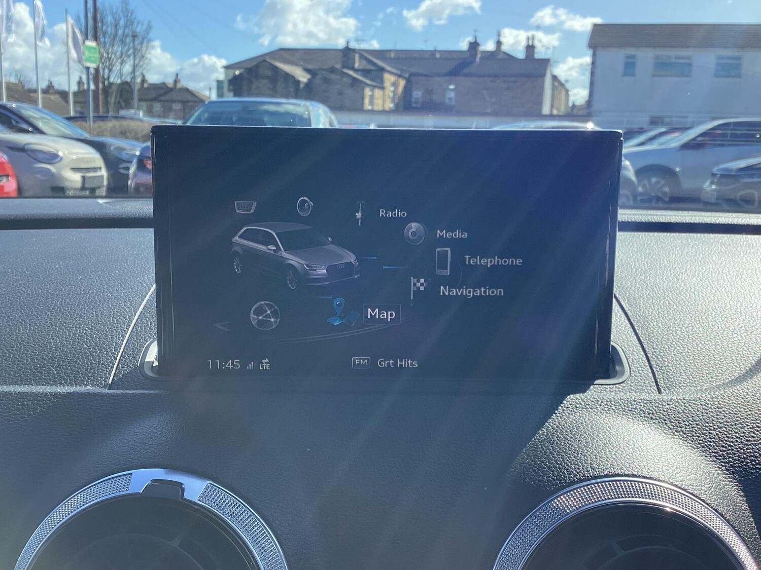 Used Audi A3 2018 for sale - 77940408: Photo 19