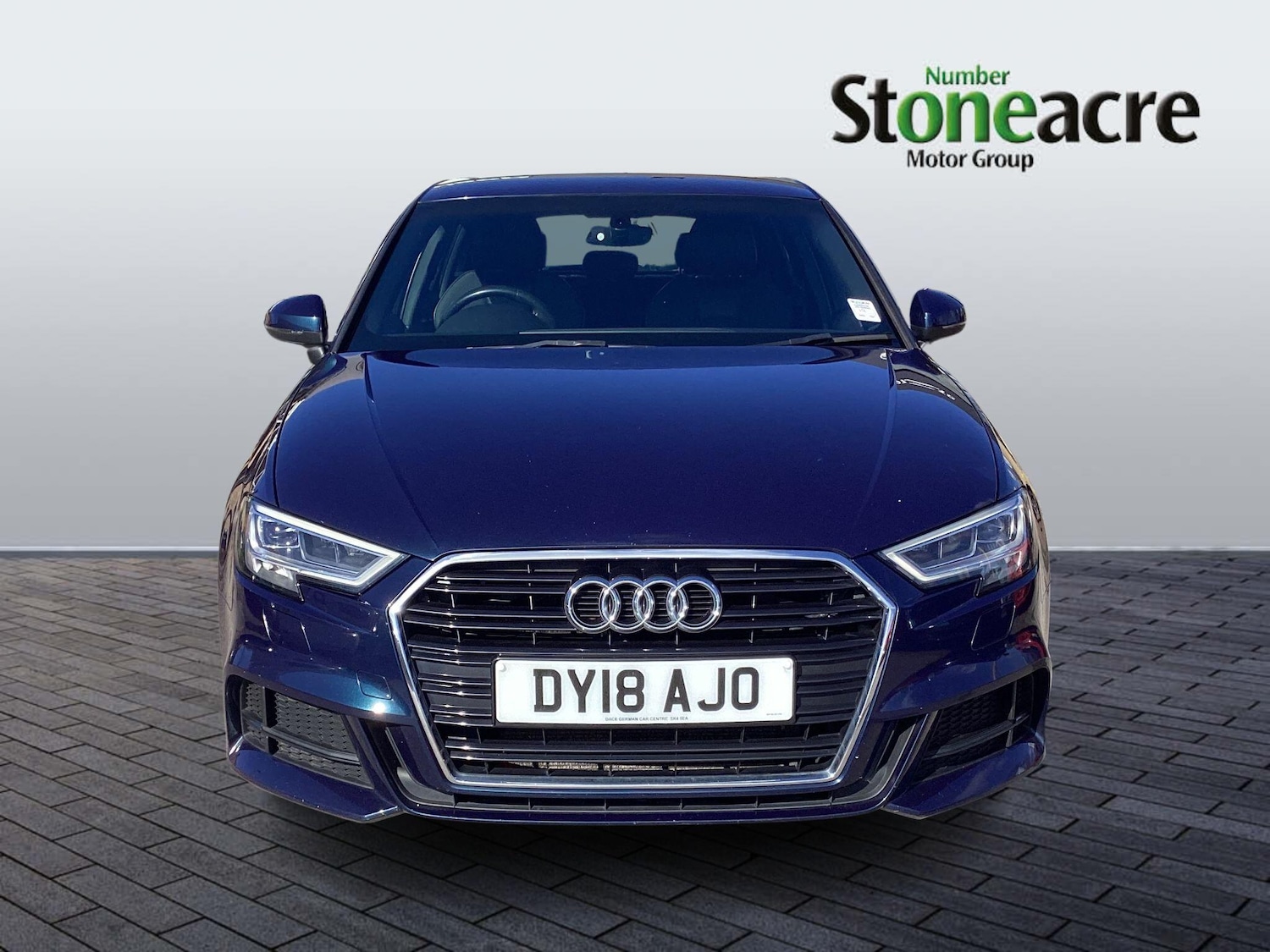 Used Audi A3 2018 for sale - 77940408: Photo 5