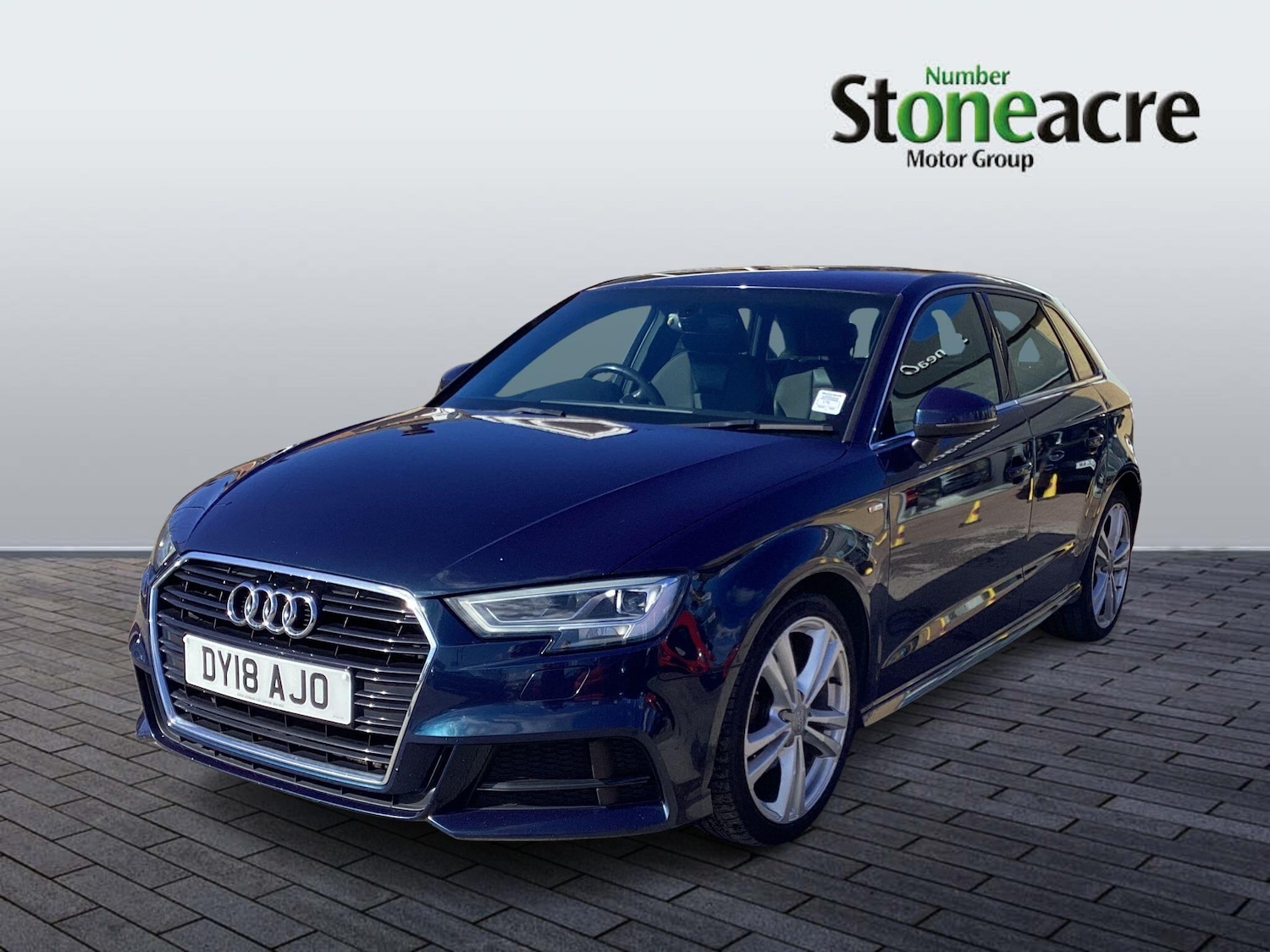 Used Audi A3 2018 for sale - 77940408: Photo 6