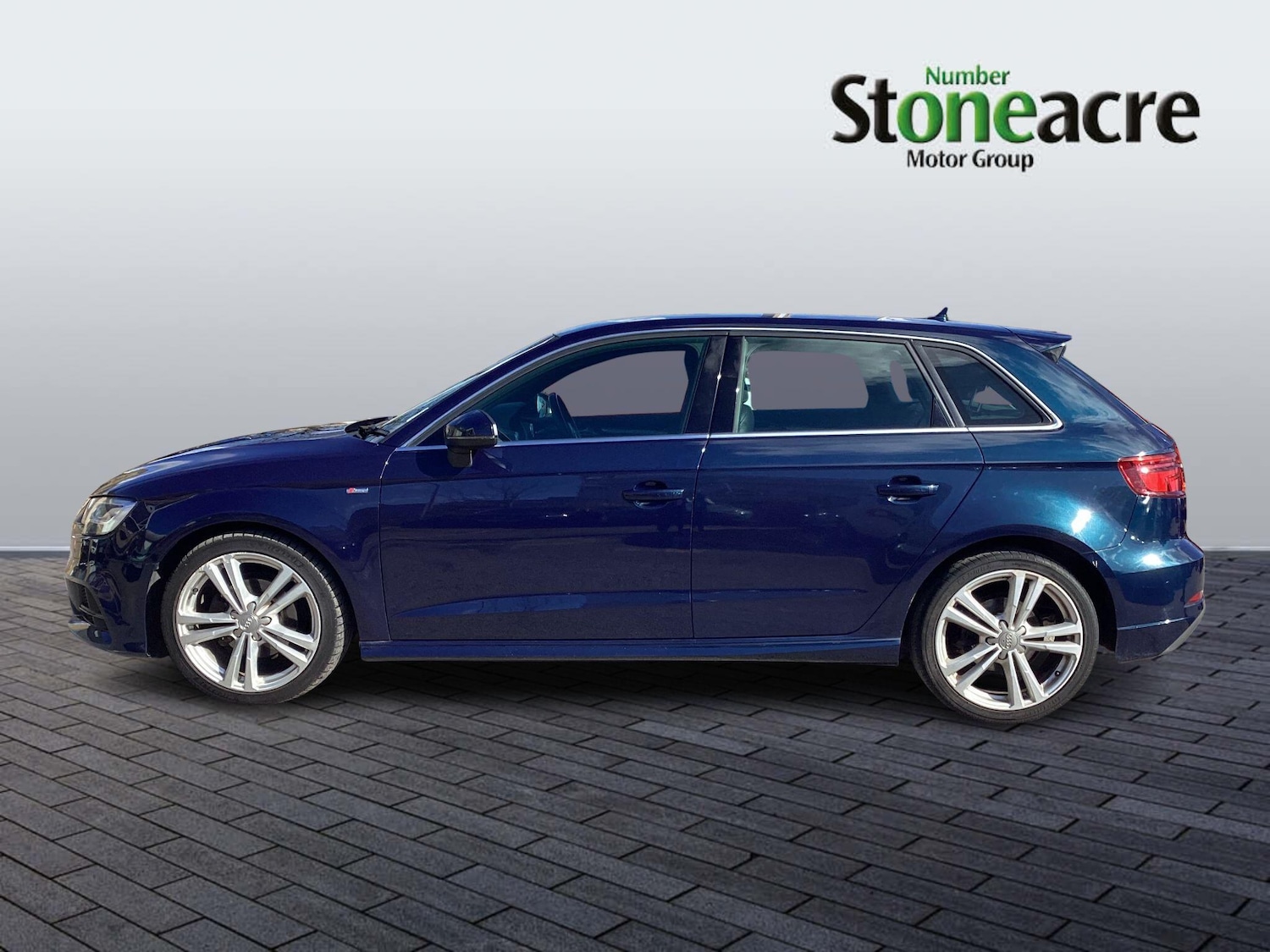 Used Audi A3 2018 for sale - 77940408: Photo 7