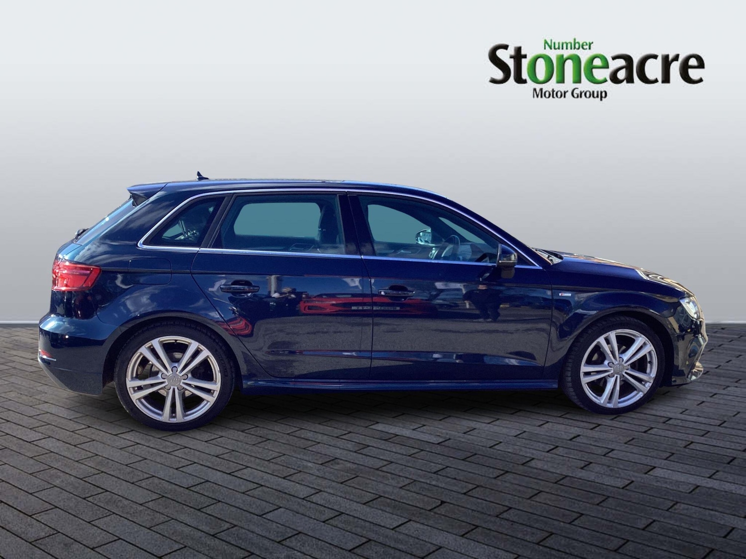 Used Audi A3 2018 for sale - 77940408: Photo 8
