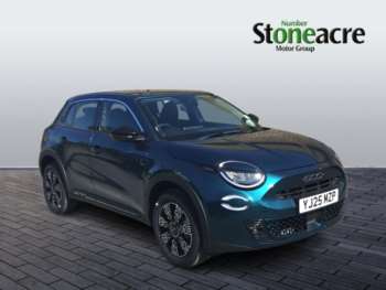Used Fiat 600 2025 for sale - 75351637: Photo