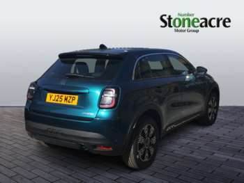 Used Fiat 600 2025 for sale - 75351637: Photo