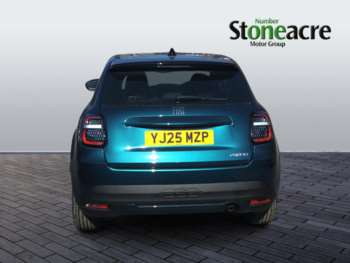 Used Fiat 600 2025 for sale - 75351637: Photo