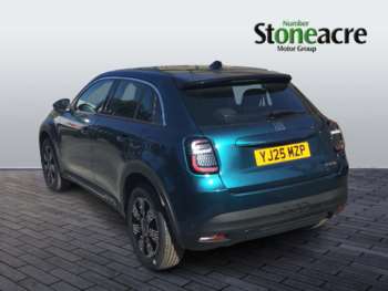 Used Fiat 600 2025 for sale - 75351637: Photo