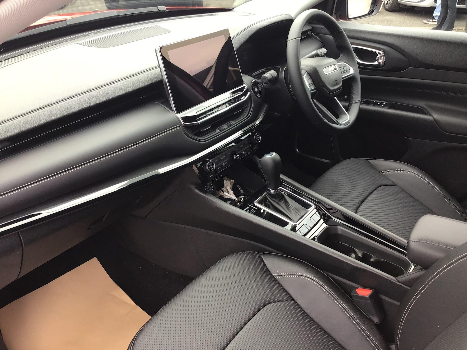 Used Jeep Compass 2025 for sale - 76314538: Photo 10
