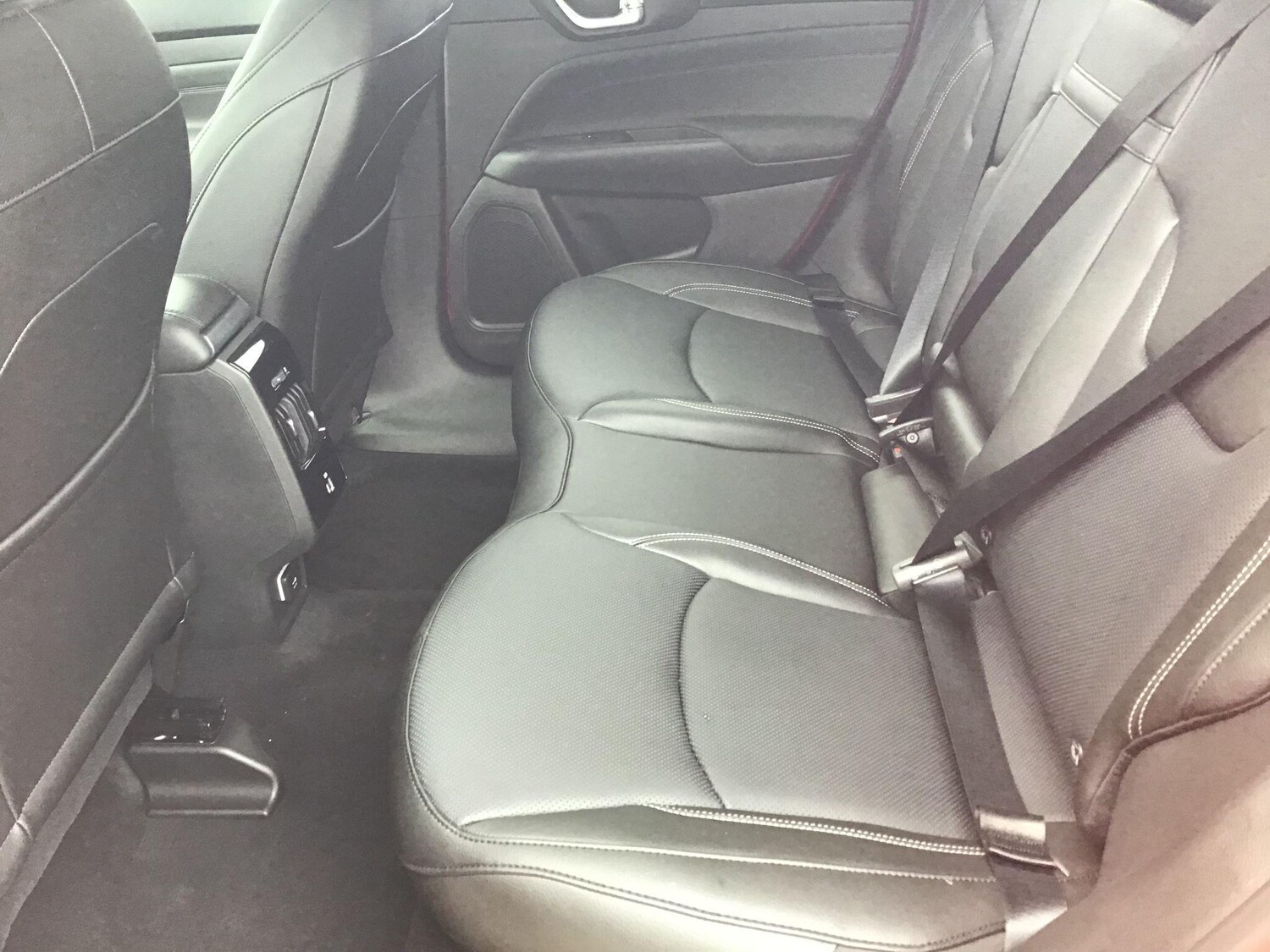Used Jeep Compass 2025 for sale - 76314538: Photo 11