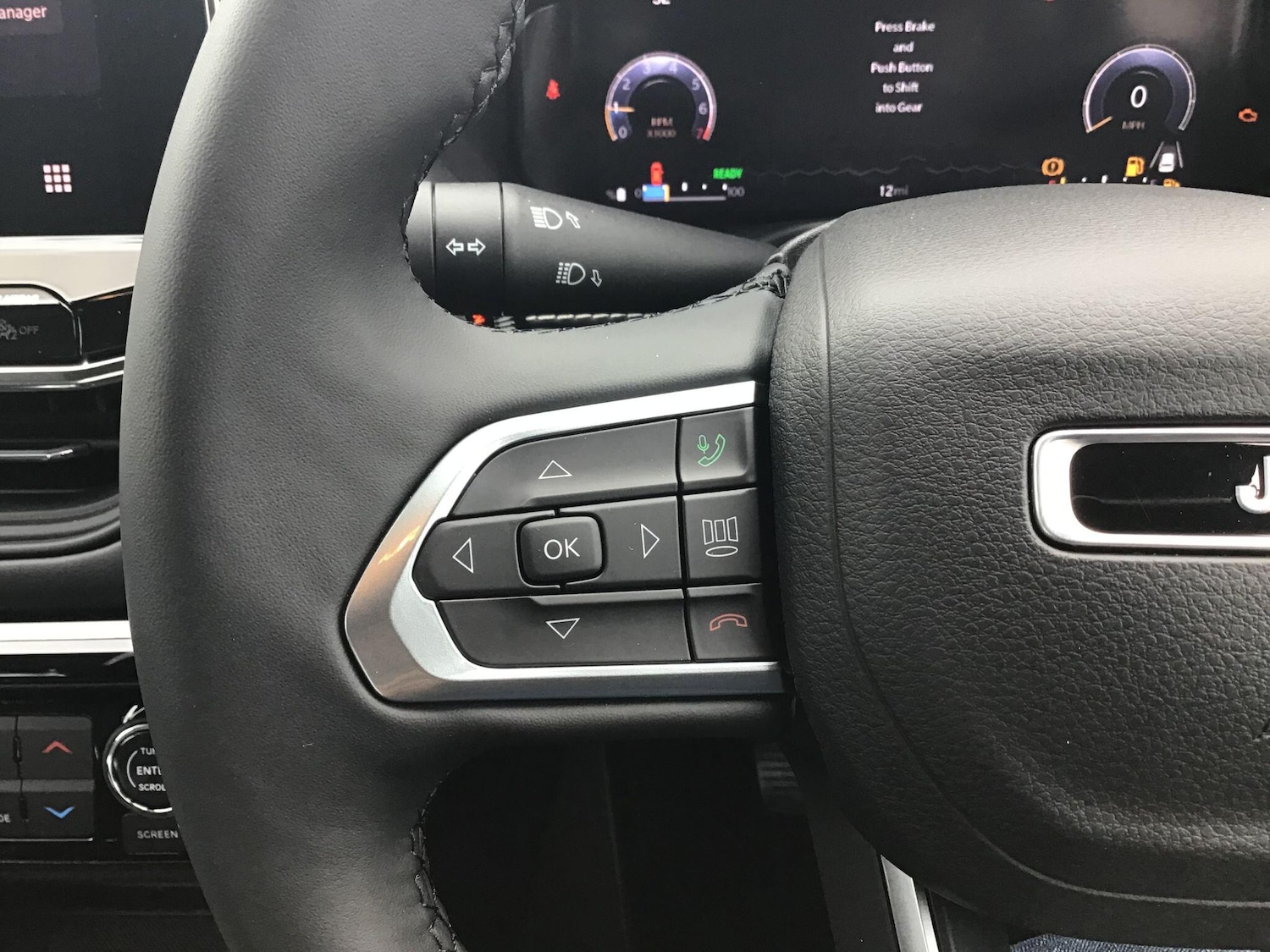 Used Jeep Compass 2025 for sale - 76314538: Photo 23