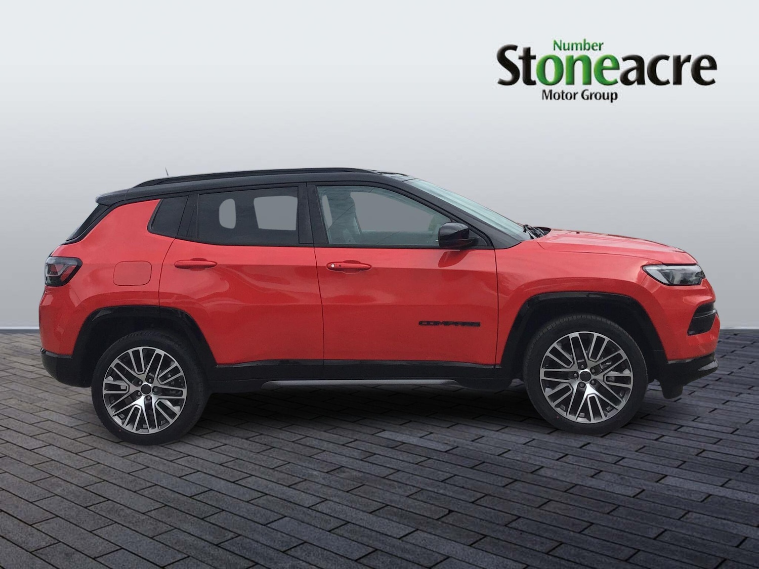 Used Jeep Compass 2025 for sale - 76314538: Photo 7
