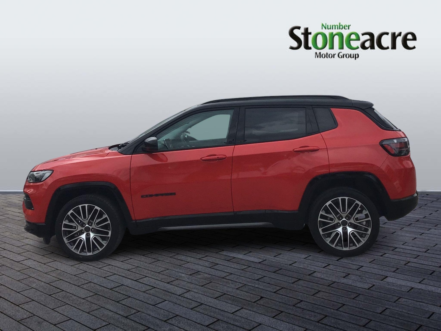 Used Jeep Compass 2025 for sale - 76314538: Photo 8