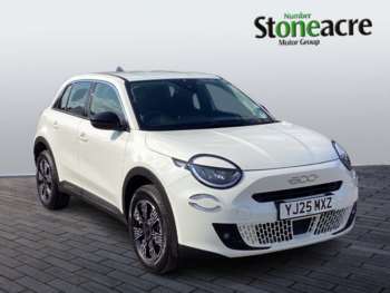 Used Fiat 600 2025 for sale - 74965582: Photo