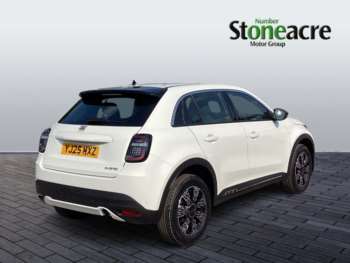 Used Fiat 600 2025 for sale - 74965582: Photo