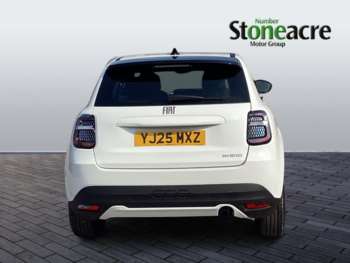 Used Fiat 600 2025 for sale - 74965582: Photo