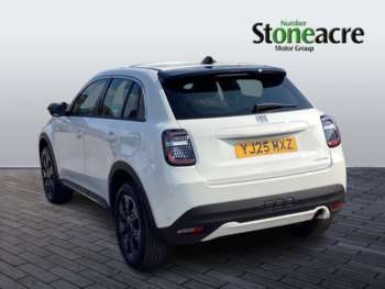 Used Fiat 600 2025 for sale - 74965582: Photo