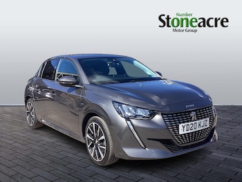 Used Peugeot 208 2020 for sale - 78404263: Photo