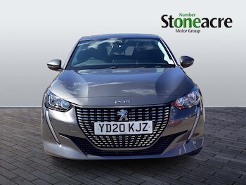 Used Peugeot 208 2020 for sale - 78404263: Photo