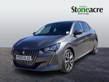 Used Peugeot 208 2020 for sale - 78404263: Photo