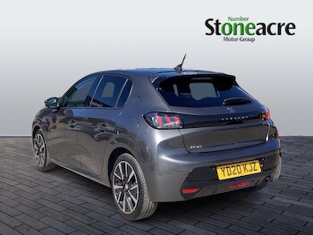 Used Peugeot 208 2020 for sale - 78404263: Photo