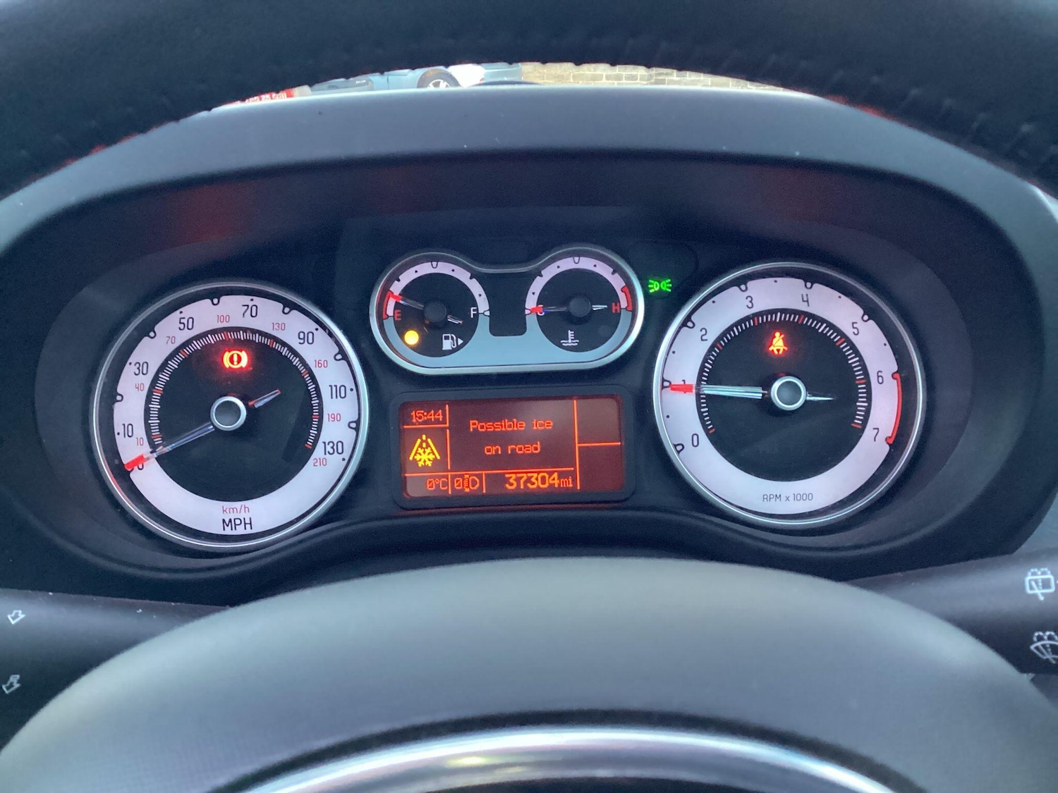 Used Fiat 500L 2014 for sale - 77166845: Photo 16