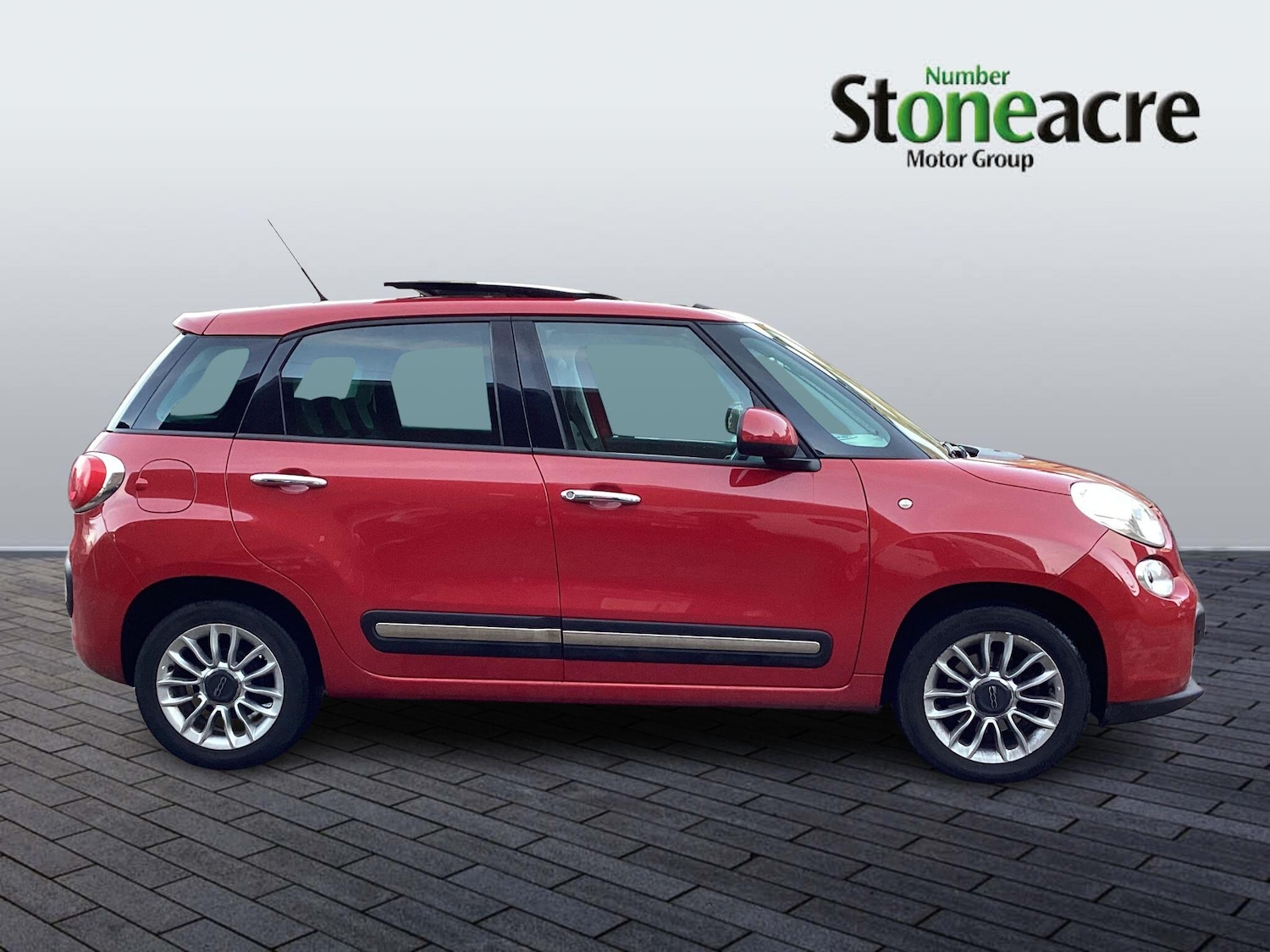 Used Fiat 500L 2014 for sale - 77166845: Photo 8