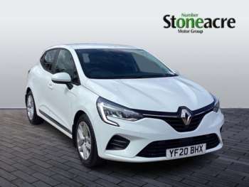 2020 (20) - Play SCe 75 5-Door
