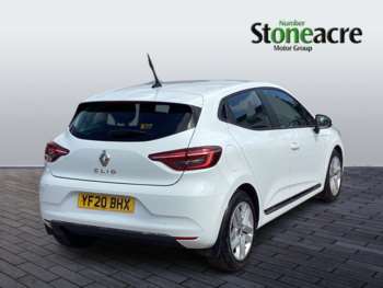 Used Renault Clio 2020 for sale - 75318446: Photo