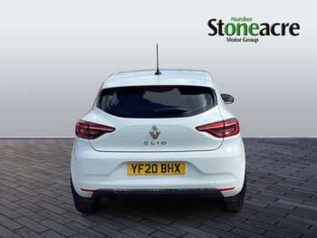Used Renault Clio 2020 for sale - 75318446: Photo