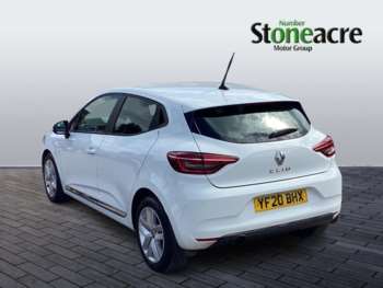 Used Renault Clio 2020 for sale - 75318446: Photo