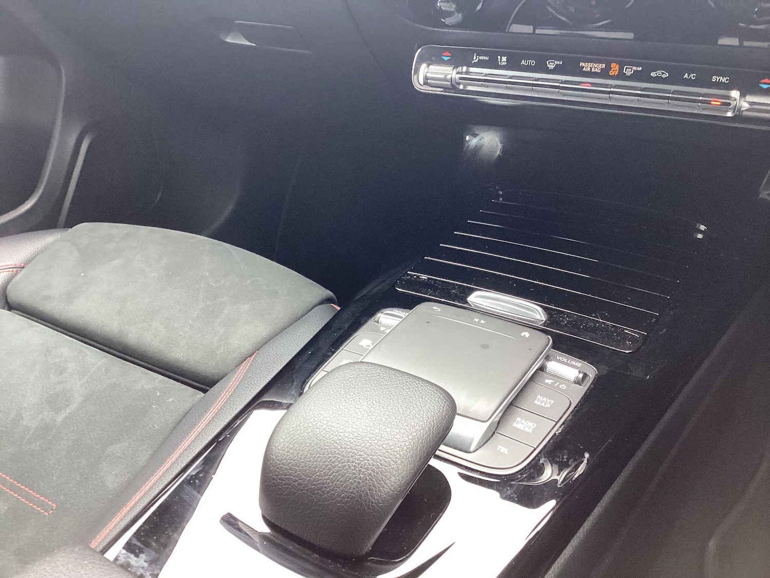 Used Mercedes-Benz A-Class 2021 for sale - 78156552: Photo 10