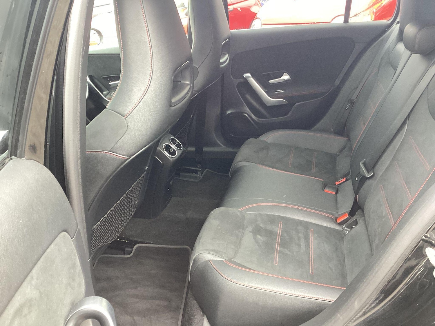 Used Mercedes-Benz A-Class 2021 for sale - 78156552: Photo 12