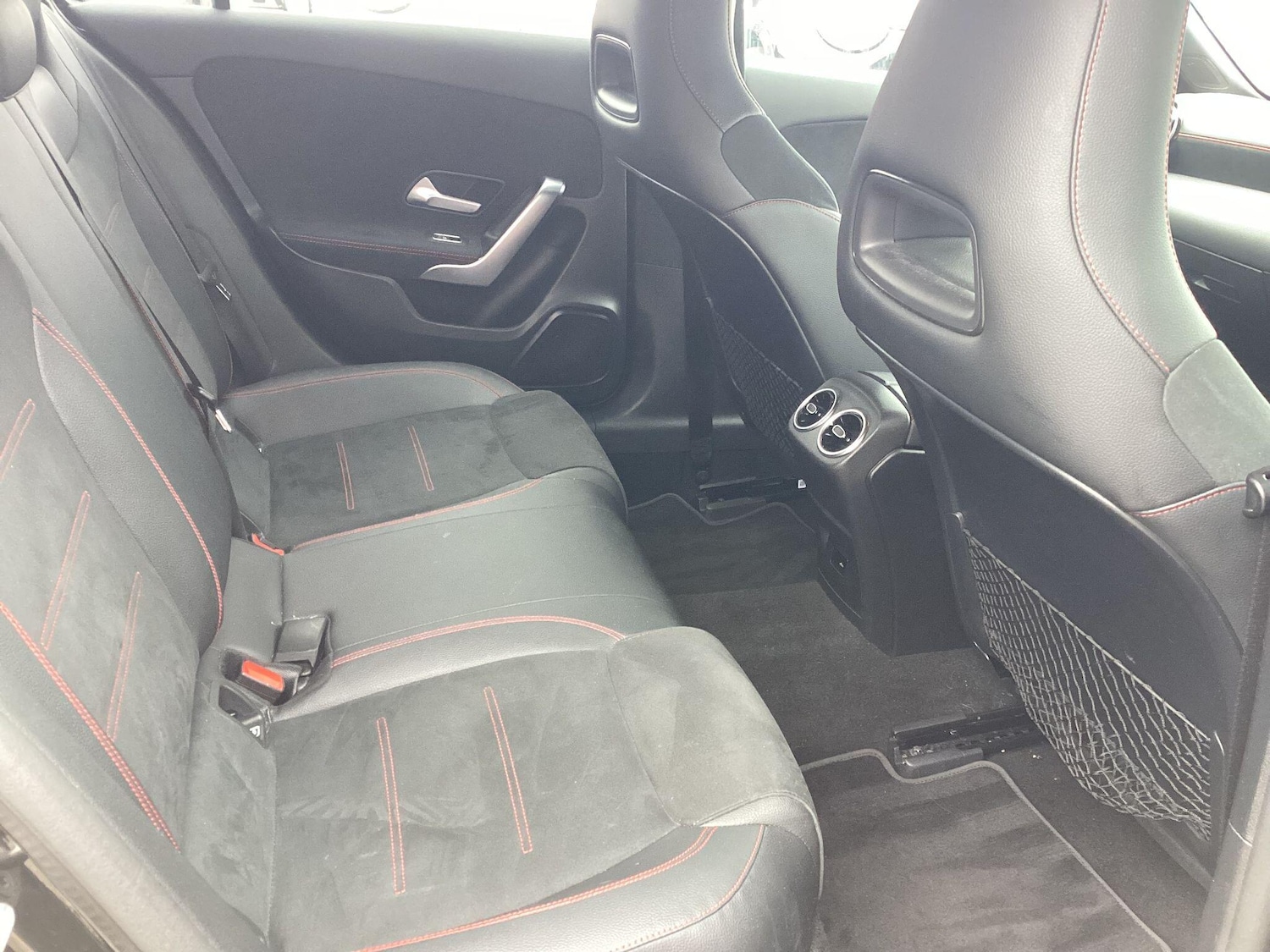 Used Mercedes-Benz A-Class 2021 for sale - 78156552: Photo 13