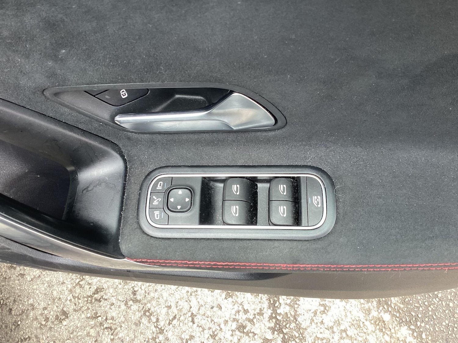 Used Mercedes-Benz A-Class 2021 for sale - 78156552: Photo 14