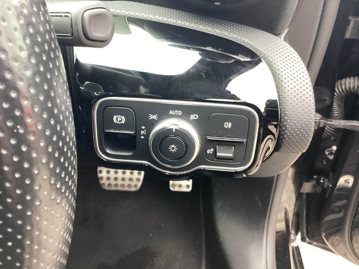 Used Mercedes-Benz A-Class 2021 for sale - 78156552: Photo 16