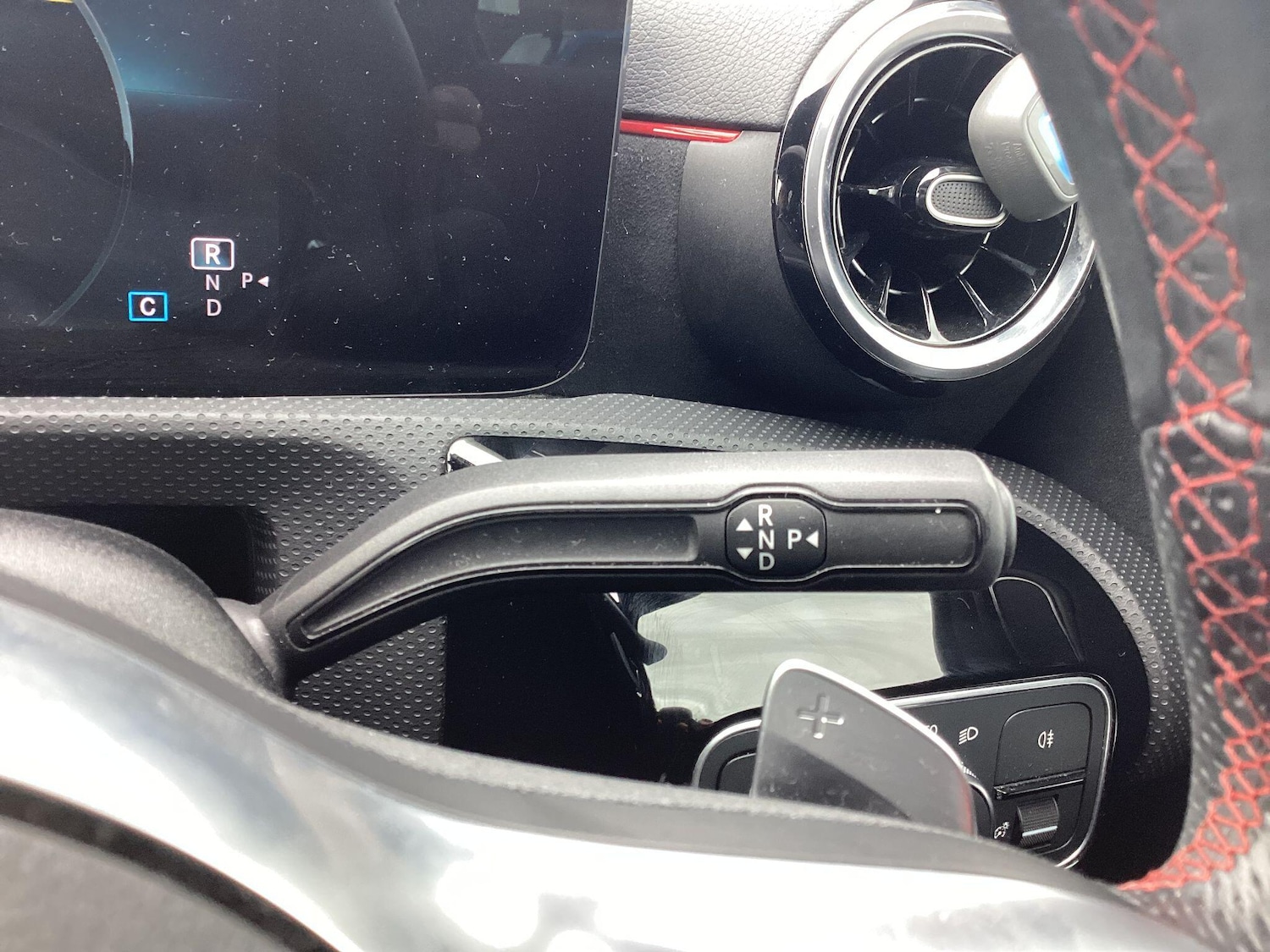 Used Mercedes-Benz A-Class 2021 for sale - 78156552: Photo 17