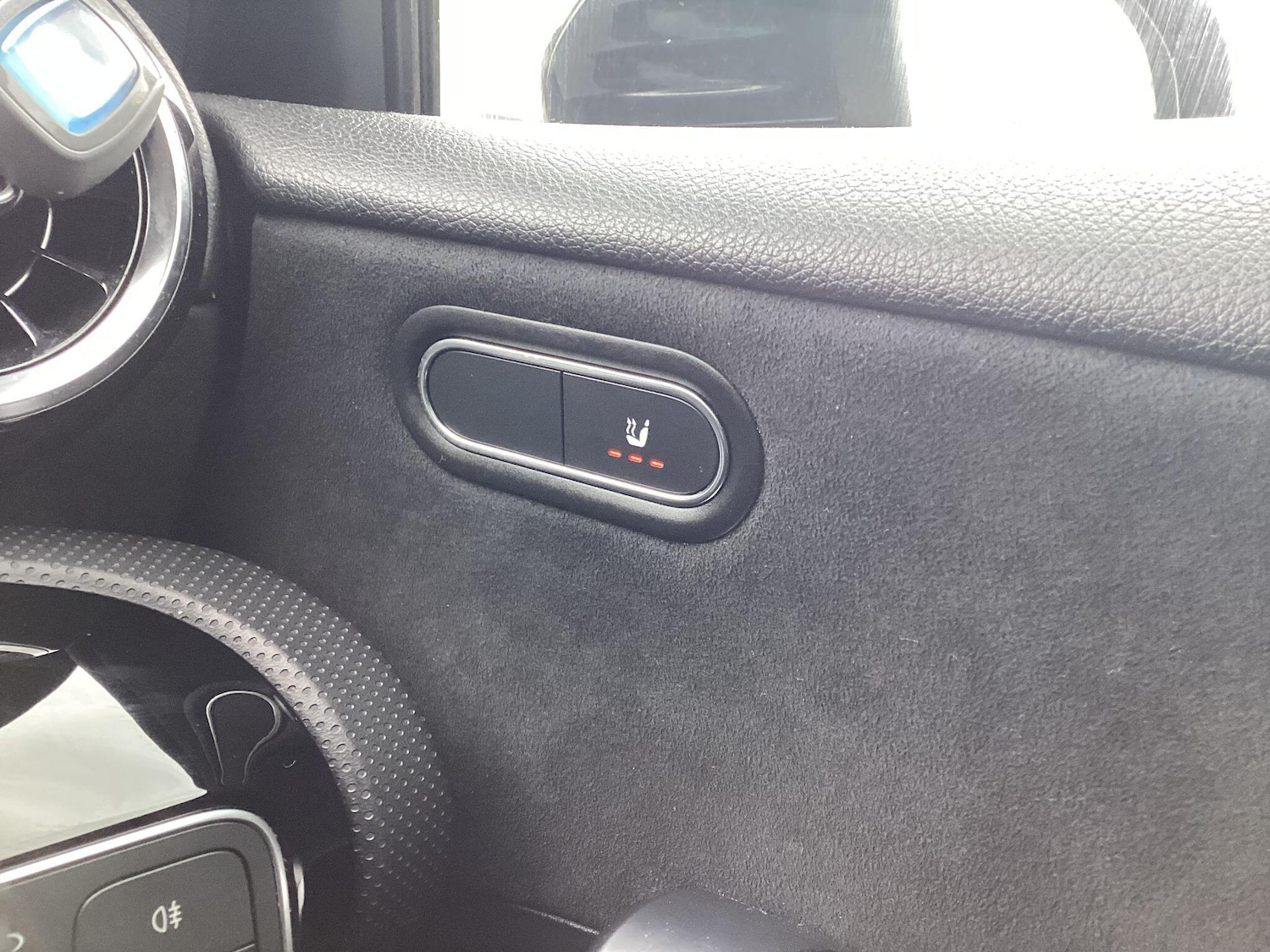 Used Mercedes-Benz A-Class 2021 for sale - 78156552: Photo 18