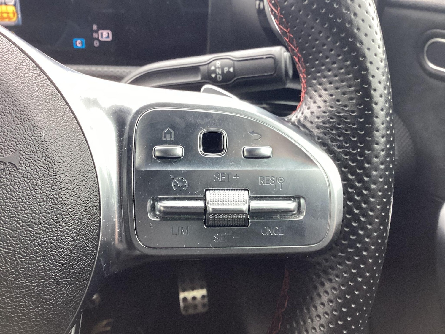 Used Mercedes-Benz A-Class 2021 for sale - 78156552: Photo 19