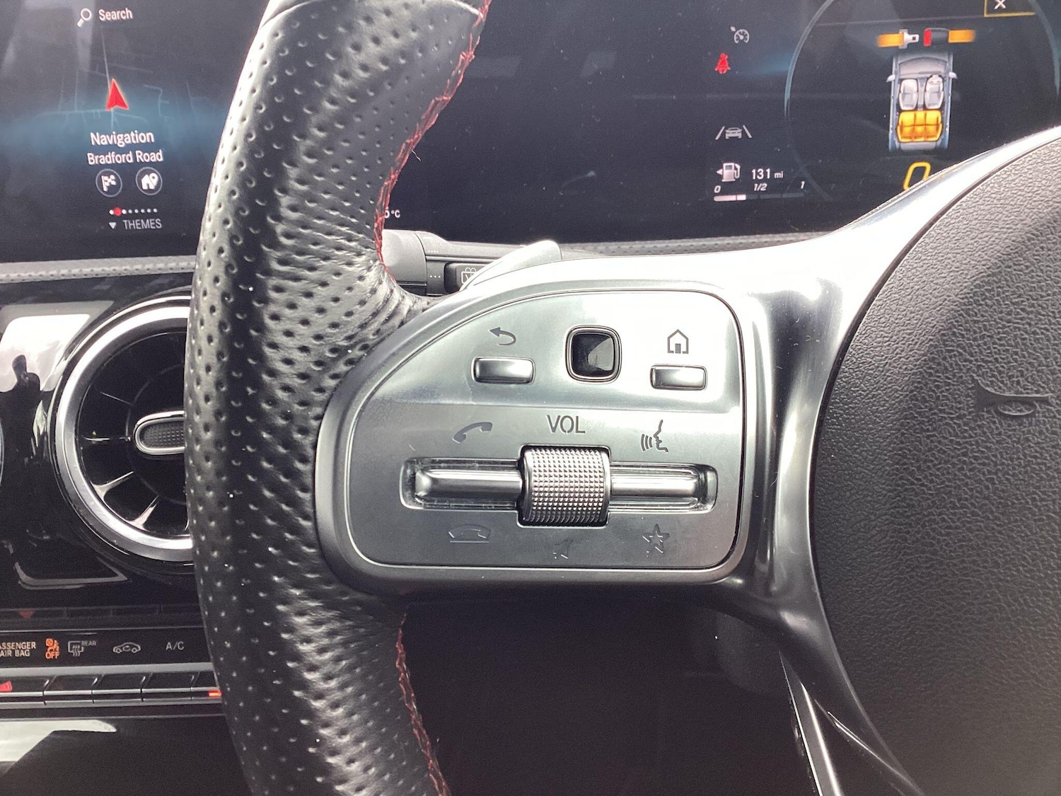 Used Mercedes-Benz A-Class 2021 for sale - 78156552: Photo 20