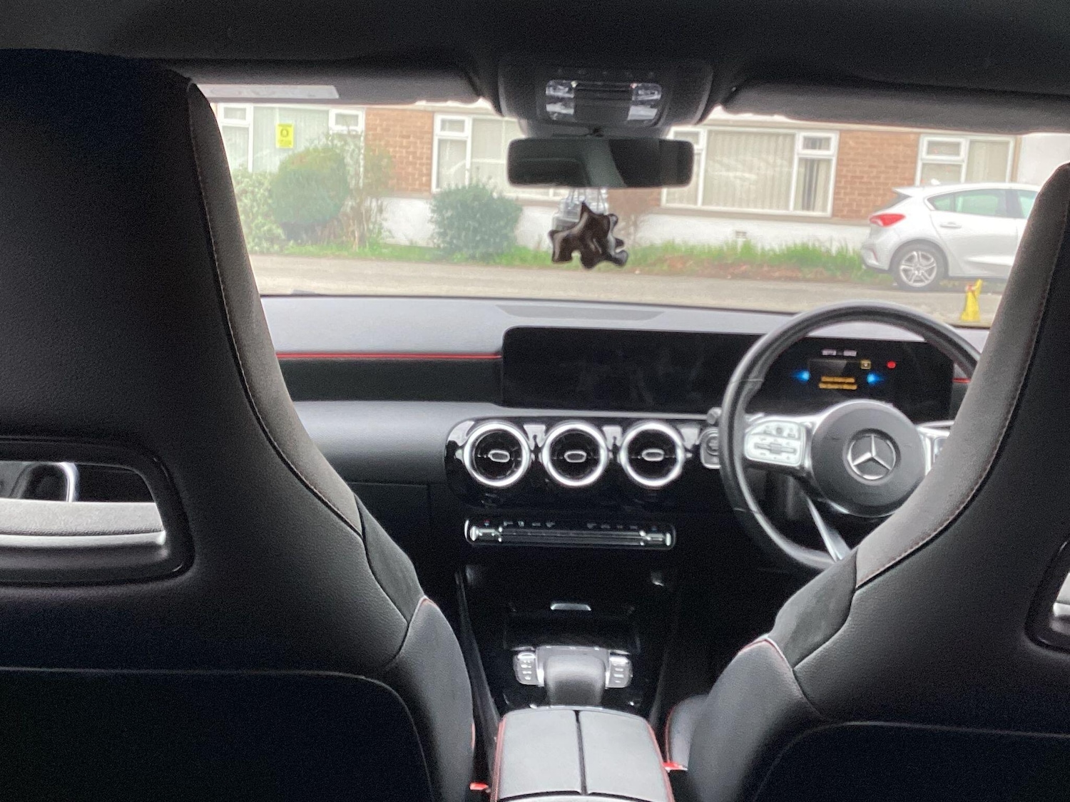 Used Mercedes-Benz A-Class 2021 for sale - 78156552: Photo 23