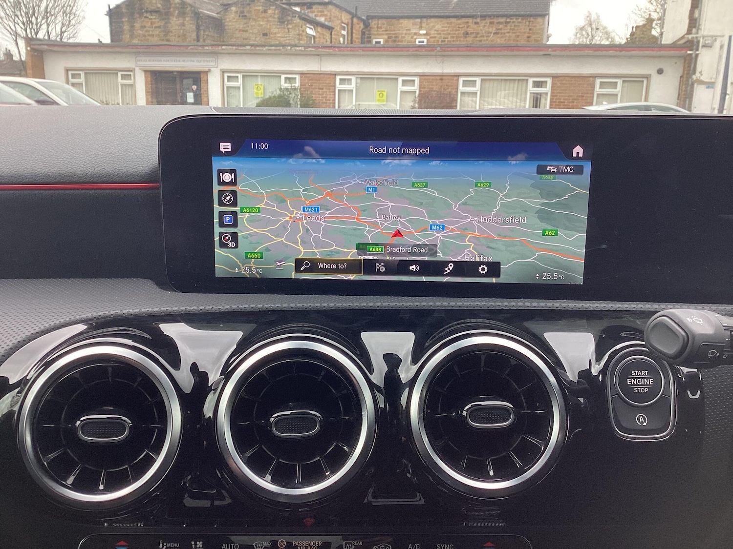 Used Mercedes-Benz A-Class 2021 for sale - 78156552: Photo 24